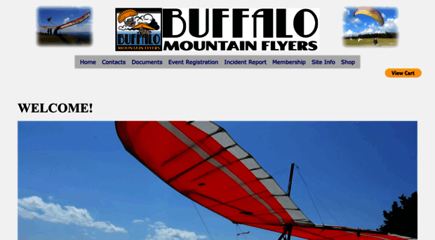 buffalomountainflyers.org