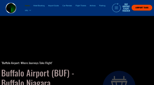 buffaloniagaraairport.com