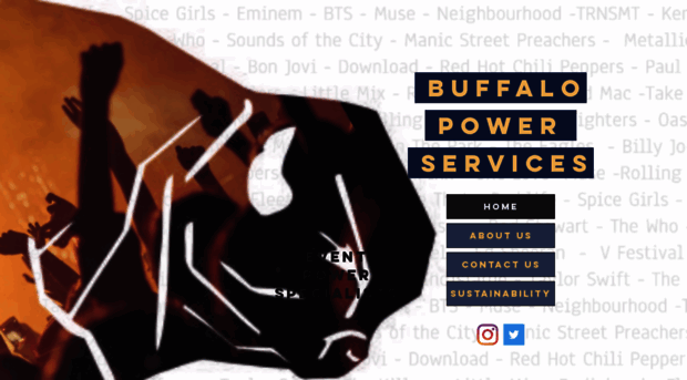 buffalopower.co.uk