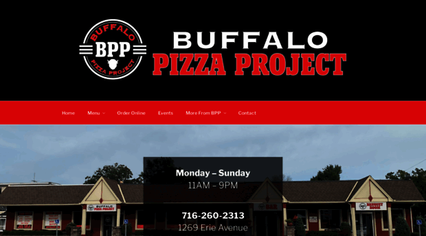 buffalopp.com