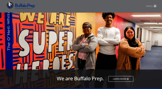 buffaloprep.com