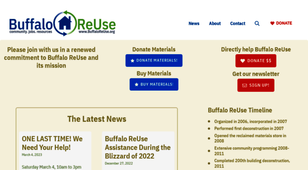 buffaloreuse.org