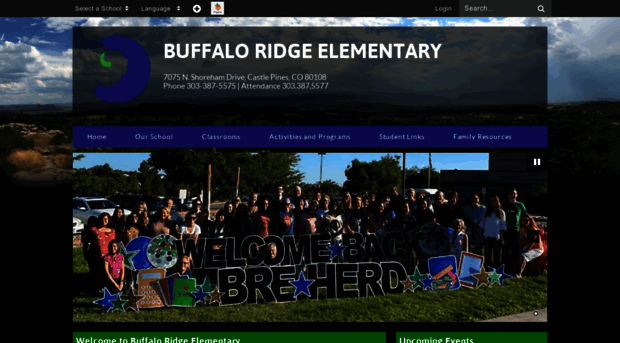 buffaloridgek5.com