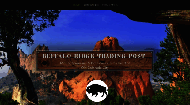 buffaloridgetradingpost.com