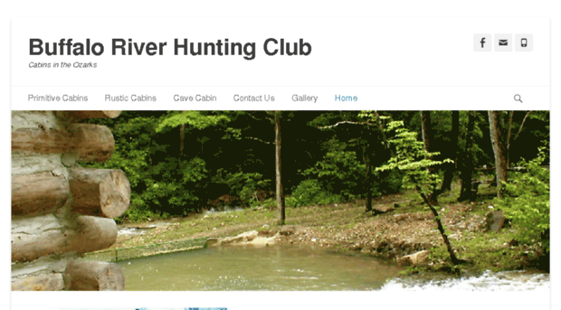 buffaloriverhuntingclub.com