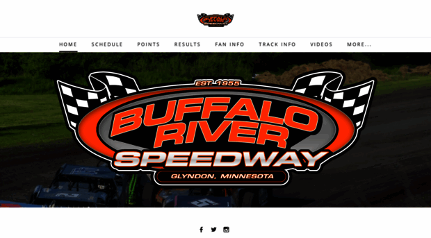 buffaloriverracing.com