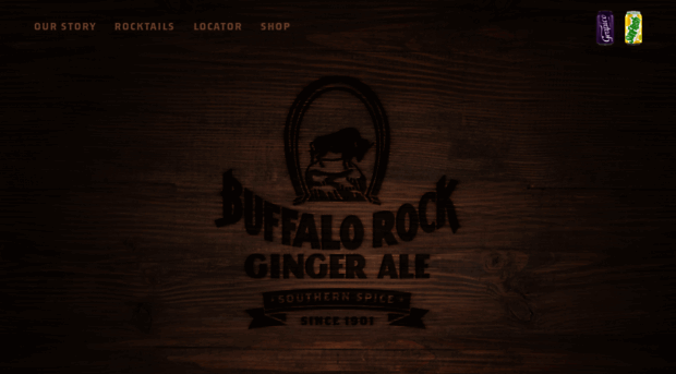 buffalorockgingerale.com