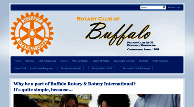 buffalorotary.com