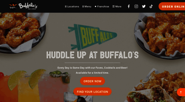 buffalos.com