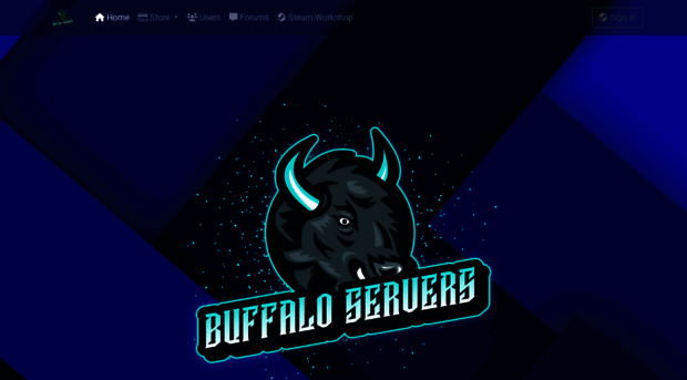 buffaloservers.com