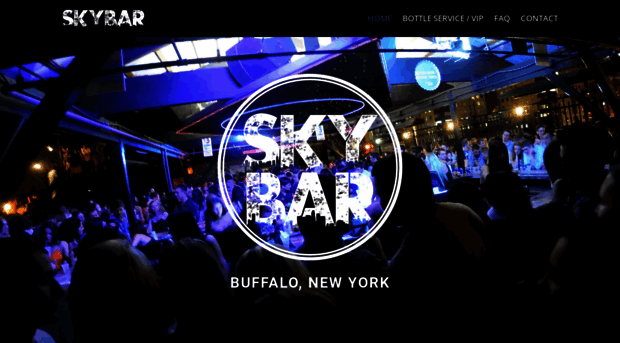 buffaloskybar.com