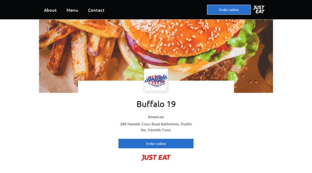 buffalotakeaway.com