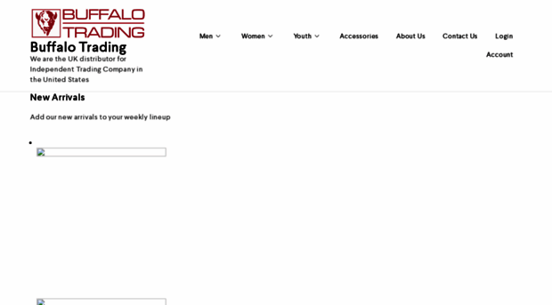 buffalotrading.co.uk