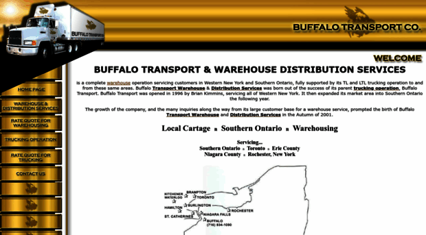 buffalotransport.com