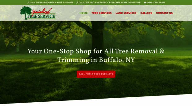 buffalotreeremovalservice.com