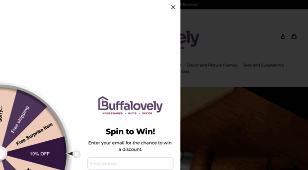 buffalovely.com