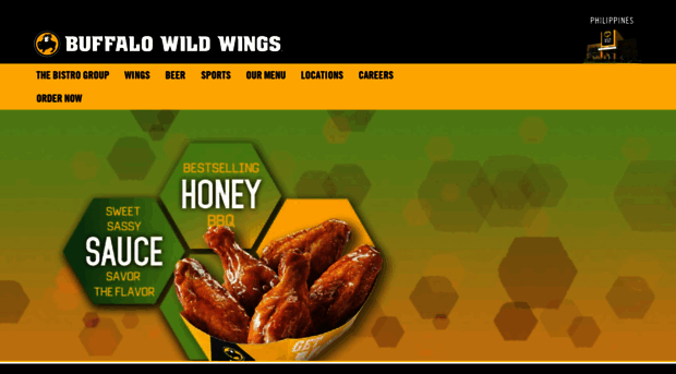 buffalowildwings.ph