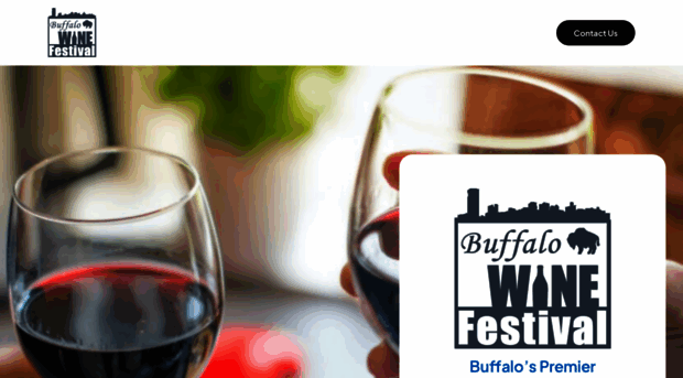 buffalowinefestival.com