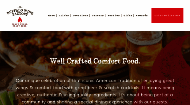 buffalowingfactory.com