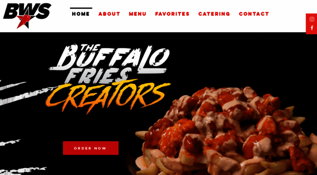 buffalowingstarsd.com