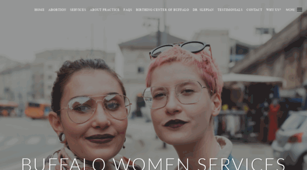 buffalowomenservices.com