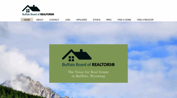 buffalowyboardofrealtors.com