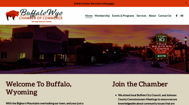 buffalowyo.com