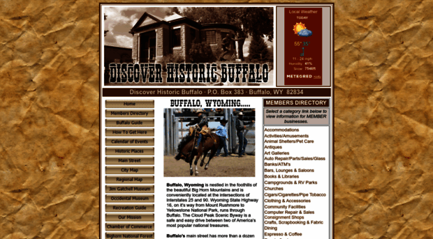buffalowyoming.org