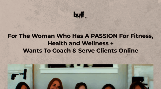 buffandpaid.com