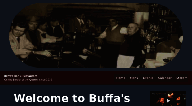 buffasrestaurant.com