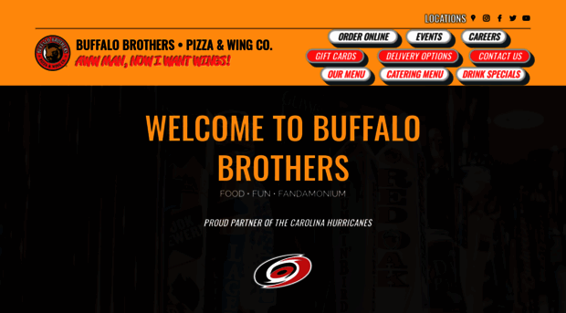 buffbrothers.com