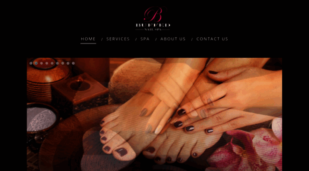 buffednailspa.com