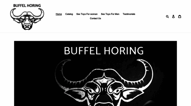 buffelhoring.com