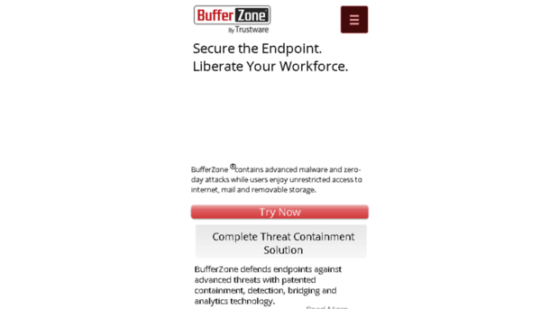 buffer-zone.com