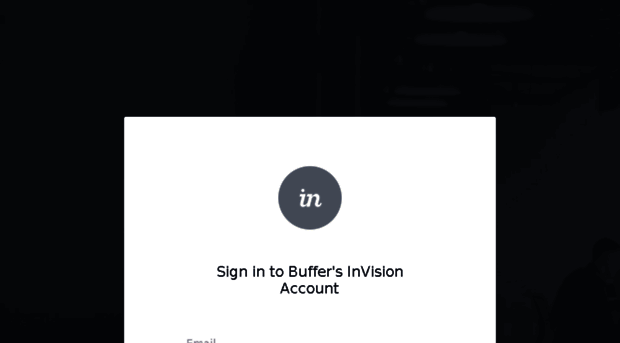 buffer.invisionapp.com