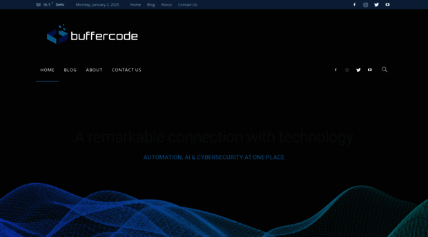 buffercode.in
