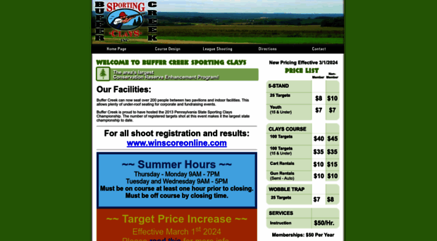 buffercreeksportingclays.com