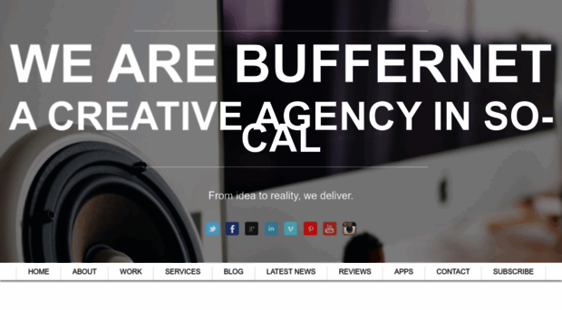 buffernet.com