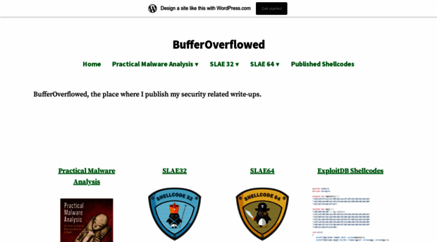 bufferoverflowed.wordpress.com