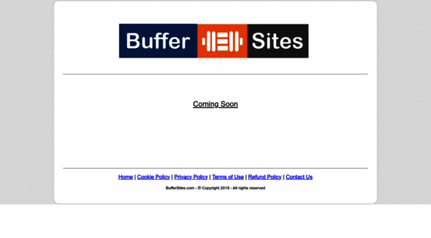 buffersites.com