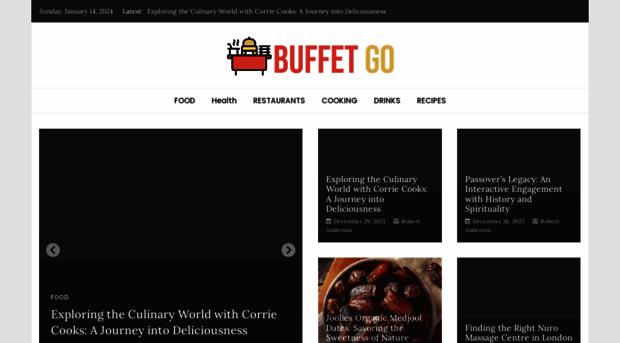 buffet-go.com