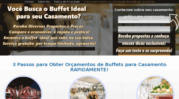 buffetcasamentorj.com.br