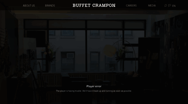 buffetcrampongroup.com