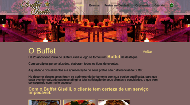 buffetgiselli.com.br