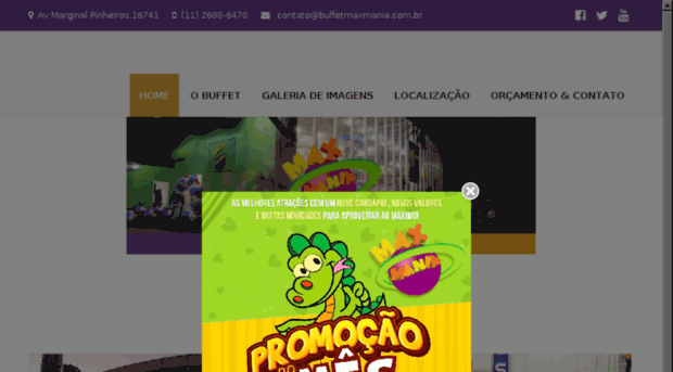 buffetmaxmania.com.br