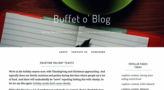 buffetoblog.wordpress.com