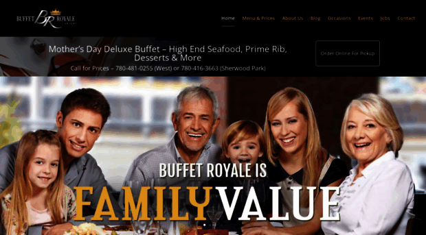 buffetroyale.com