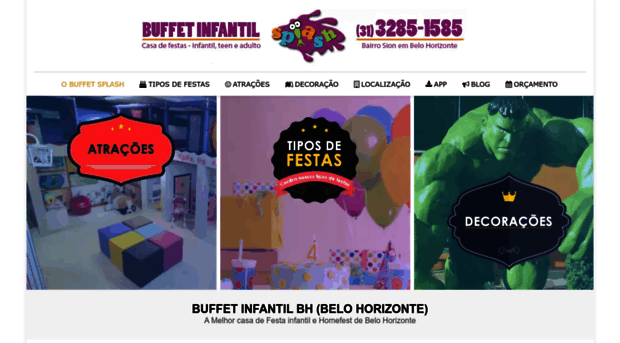 buffetsplash.com.br