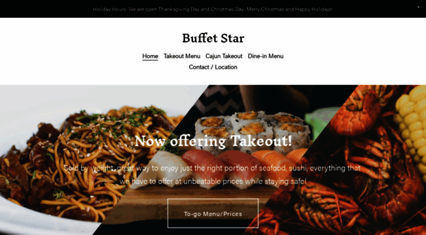 buffetstar.squarespace.com