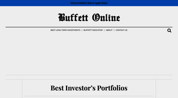 buffett.online